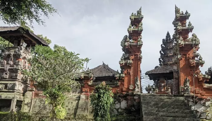 معبد لوهور آنداکاسا