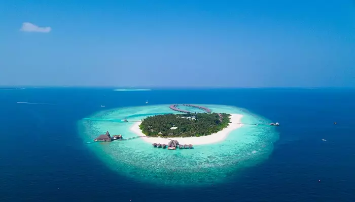 جزیره های مالدیو