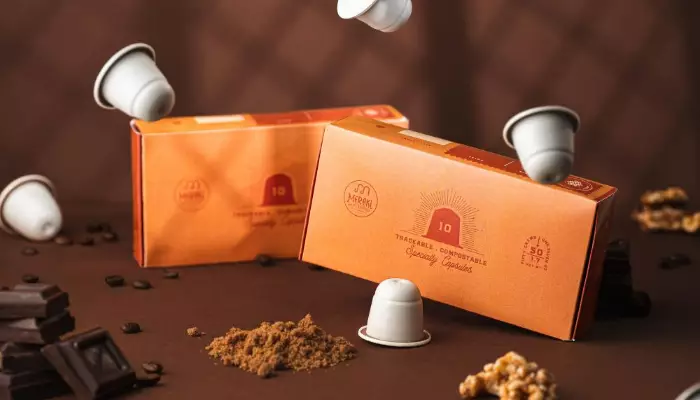 قهوه مالدیو