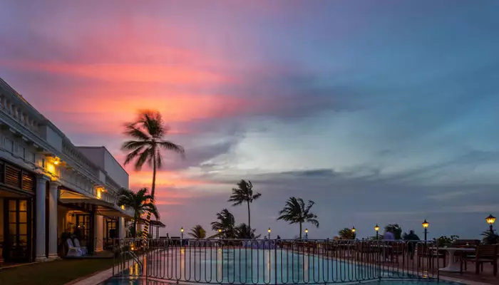 کوه لاوینیا