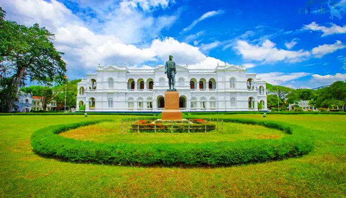 موزه ملی کلمبو