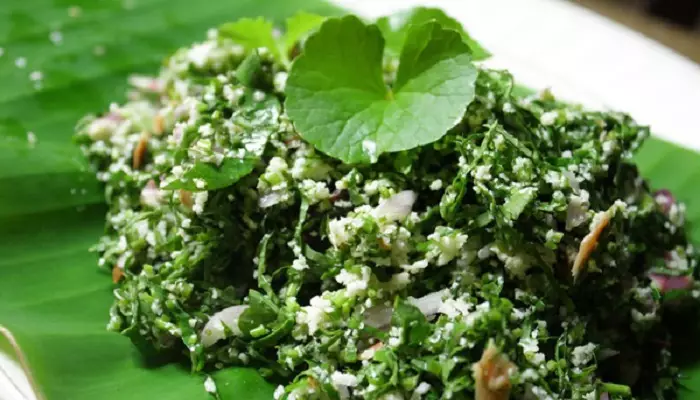 عکس سالاد پنی ورت