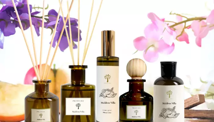عطر و روغن های معطر