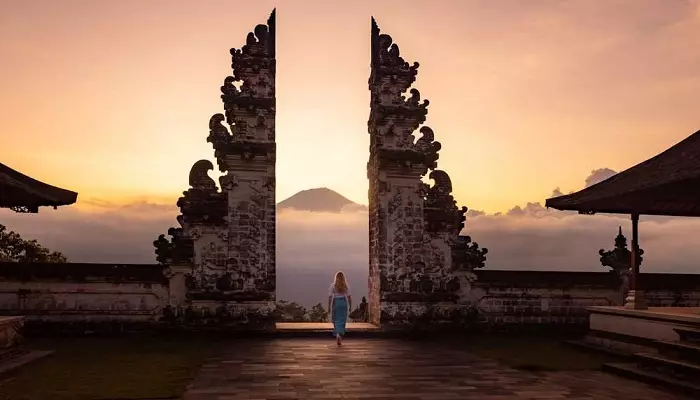 معبد لمپویانگ لوهور