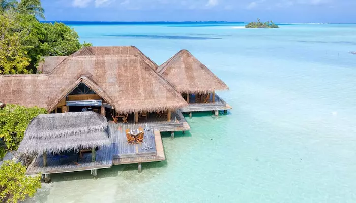 هتل ریولی دریم