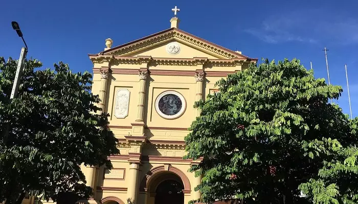 کلیسای سنت آنتونی