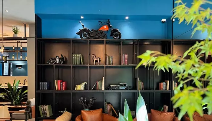 هتل تفلیس ادیشن