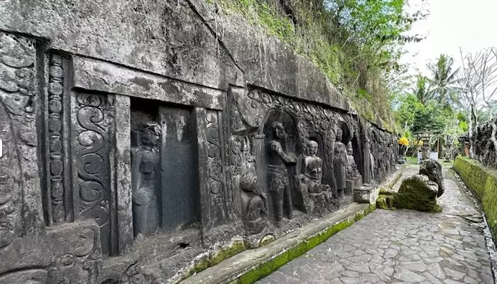 معبد یه پولو