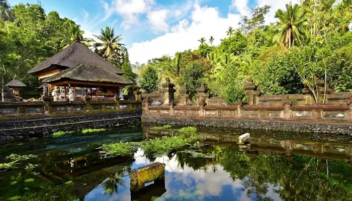 معبد تیرتا امپول