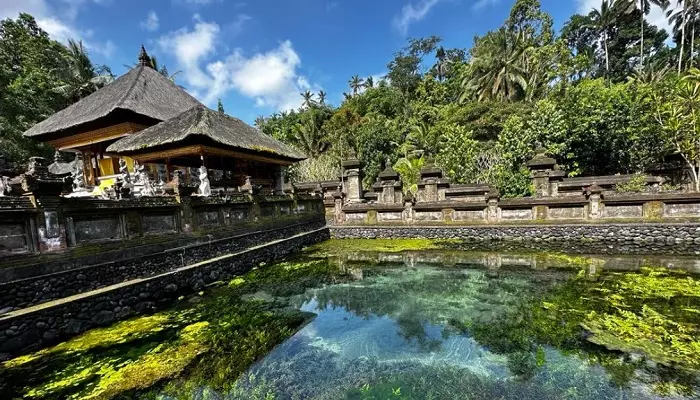 معبد تیرتا امپول