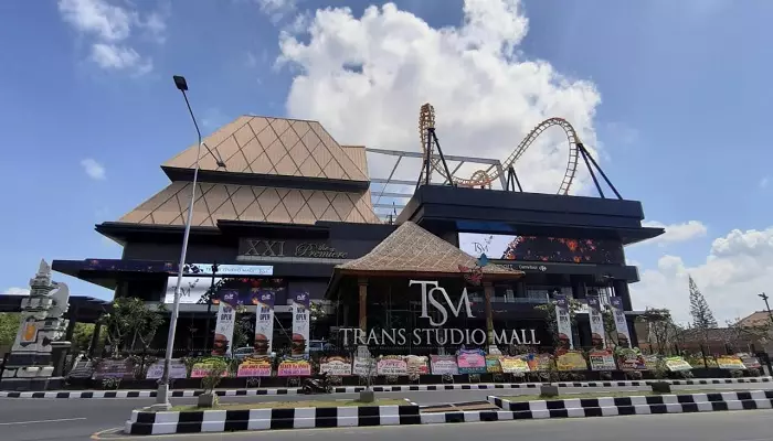 ترنس استودیو مال