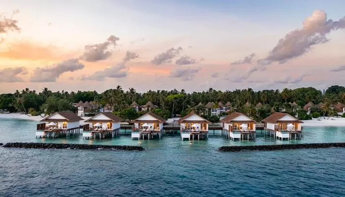 تصویری از هتل ریزورت باندوس