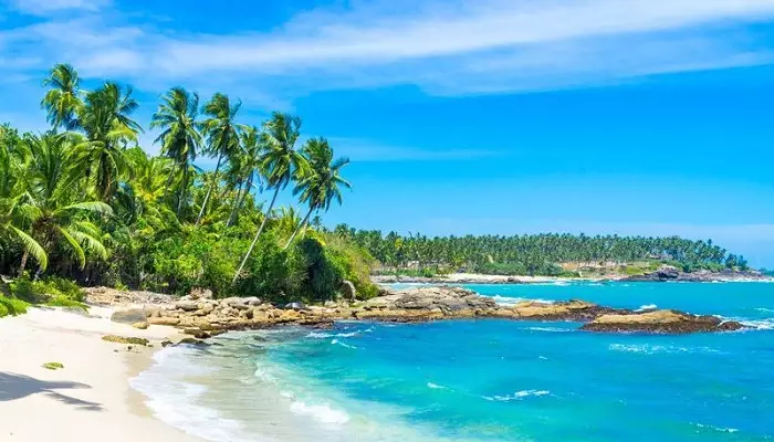 سواحل بنتوتا