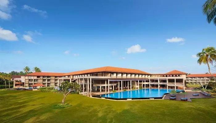 هتل سینامون بی برووالا