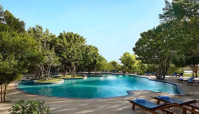 هتل سینامون وایلد یالا