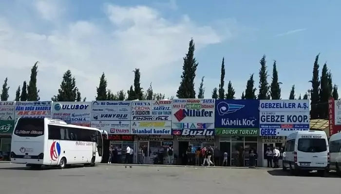 ترمینال دودالو