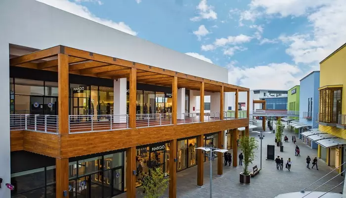 مرکز خرید ایست پوینت