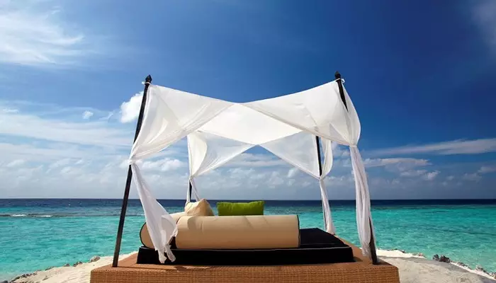 ساحل هوان فوشی