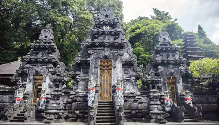 معبد گوا لاوا