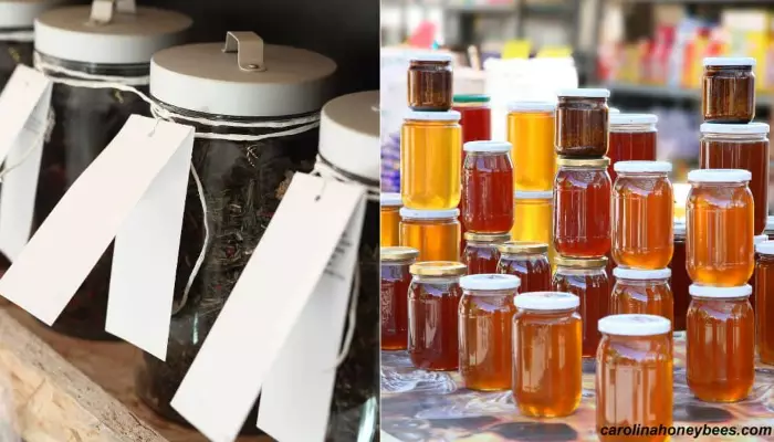 عسل و مربای محلی مالدیو