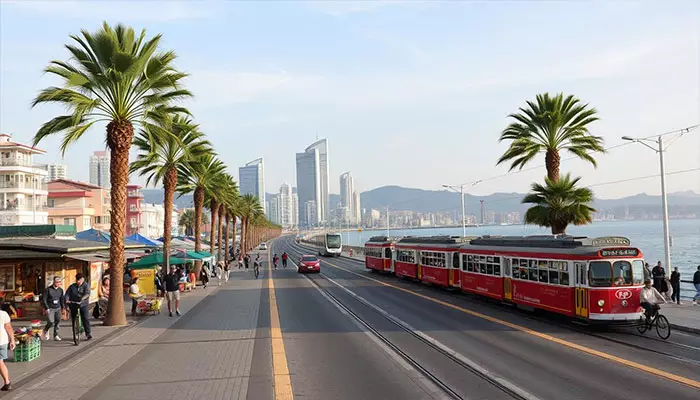 بلوار باتومی