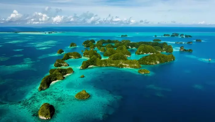 جزایر سریلانکا