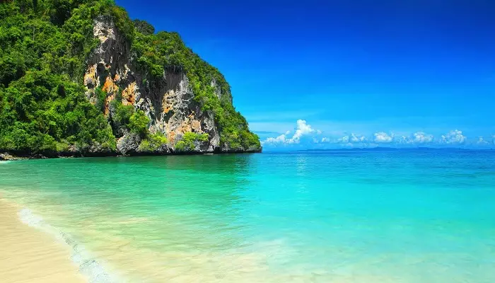 ساحل کواریاتی باتومی