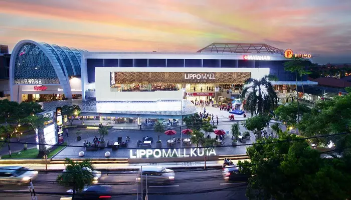 لیپو مال کوتا