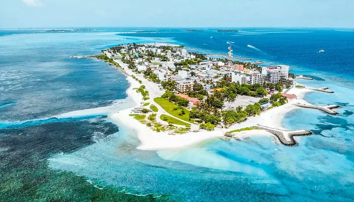 جزیره مافوشی