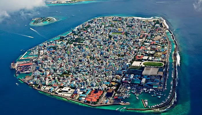 ماله مالدیو