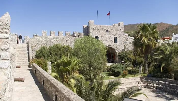 قلعه مارماریس