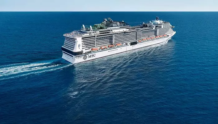 تور کشتی کروز