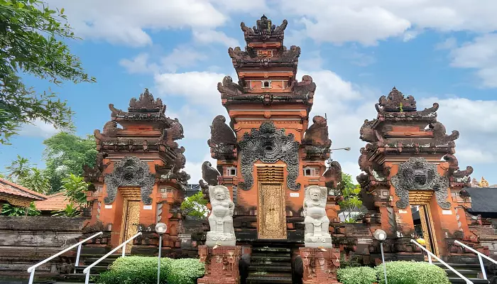 معبد پتیتنگه