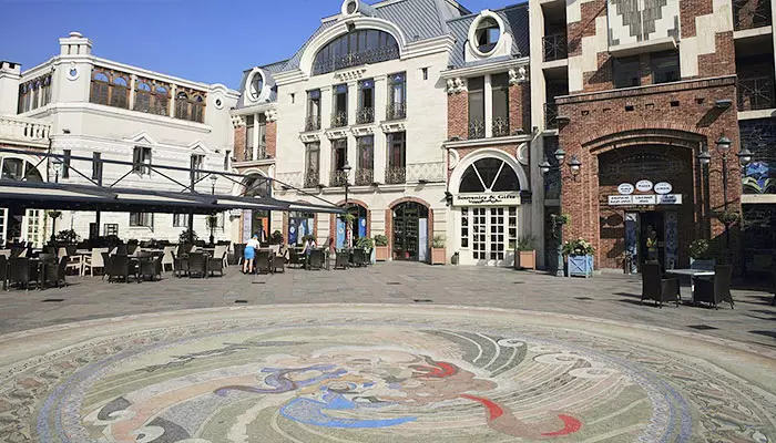 میدان پیازا