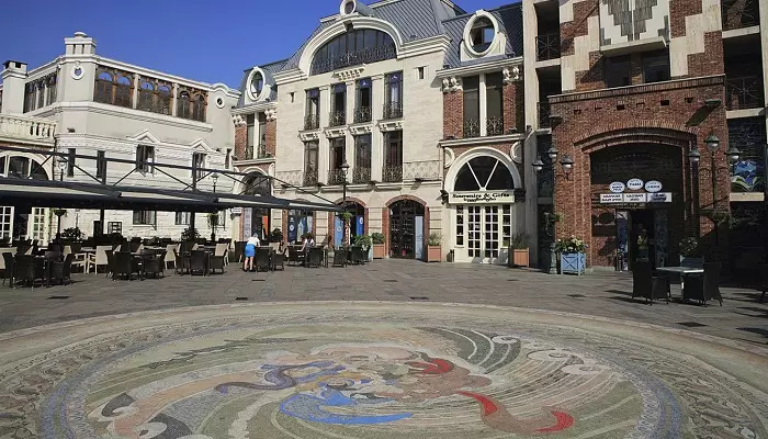 میدان پیازا