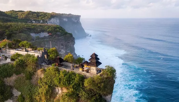 معبد اولواتو لاهور