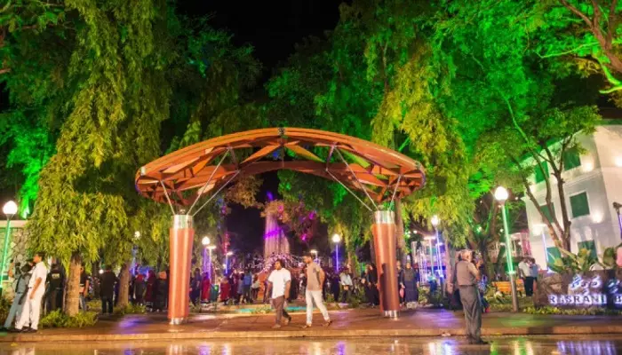 باغ راسرانی