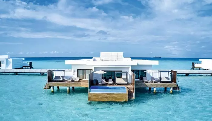 تصویری از هتل ریو پالاس مالدیو