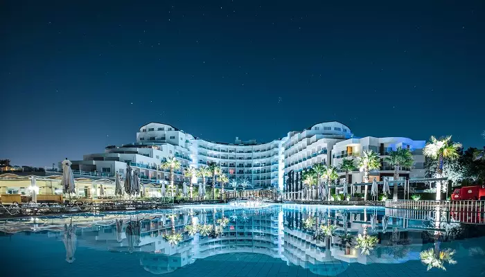 تصویری از هتل سی لایت کوش آداسی