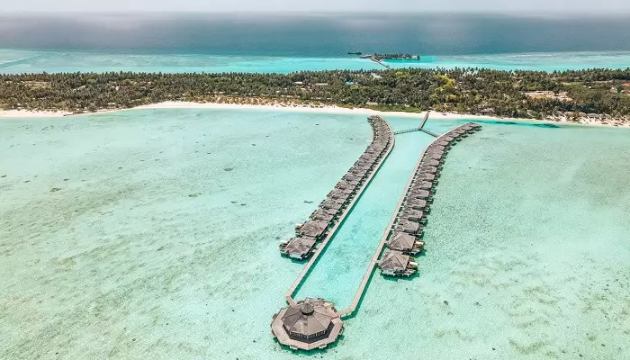 هتل سان ایسلند ریزورت اند اسپا