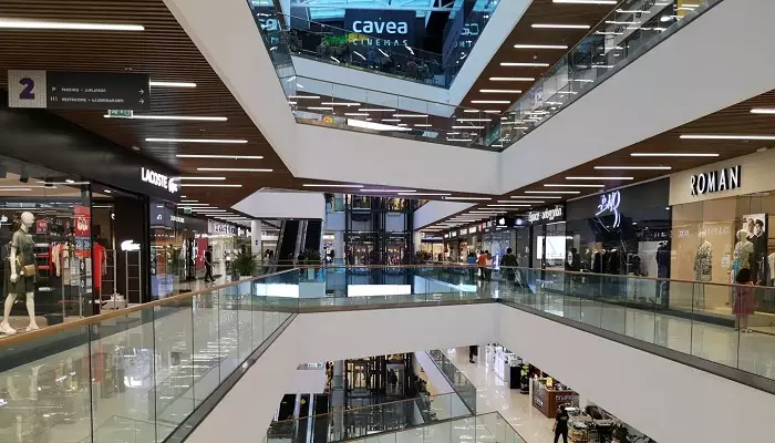 بازار تفلیس