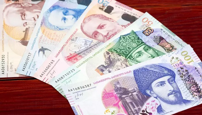 واحد پولی تفلیس