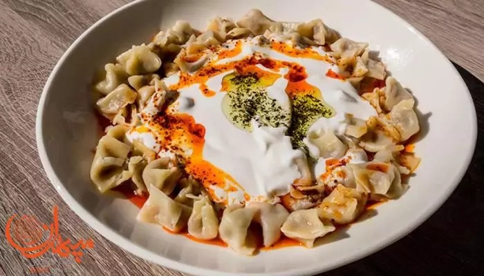 مانتی ترکیه