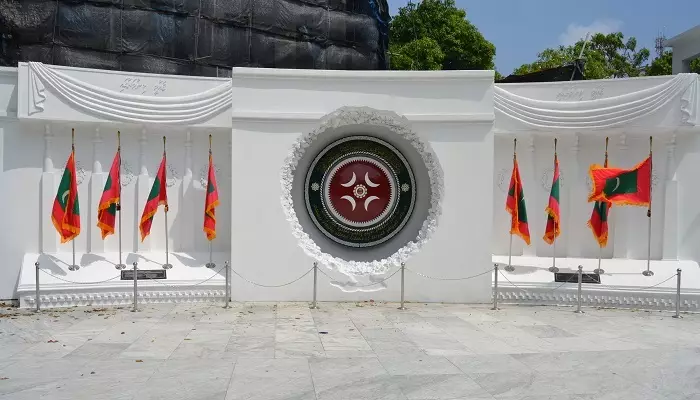 بنای یادبود پیروزی