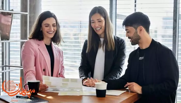 شرایط کار در ازمیر